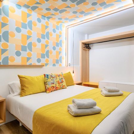 Eleven Boutique Apartments By Airnest Las Palmas de Gran Canaria Bagian luar foto