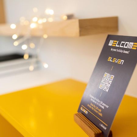 Eleven Boutique Apartments By Airnest Las Palmas de Gran Canaria Bagian luar foto