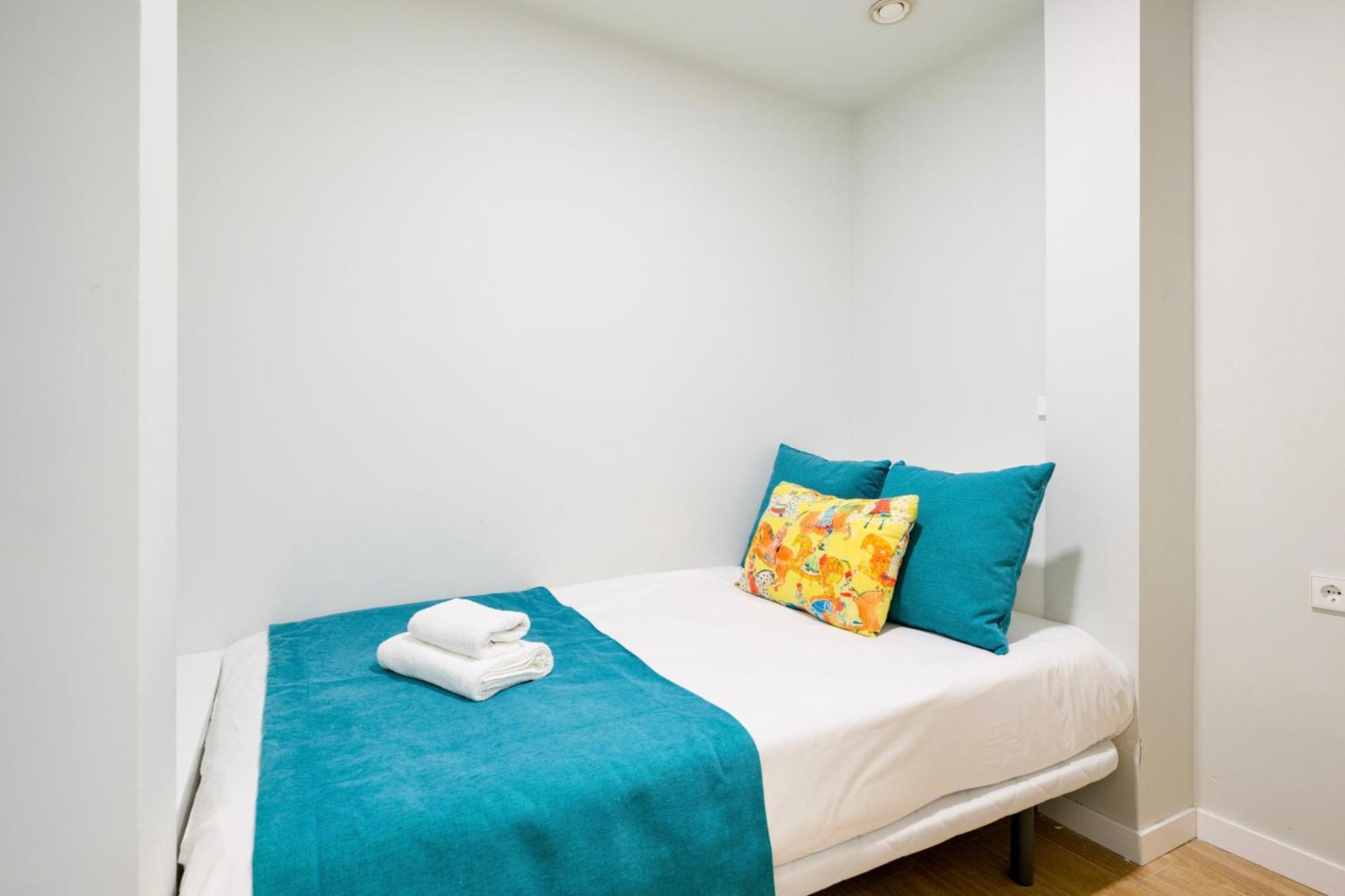 Eleven Boutique Apartments By Airnest Las Palmas de Gran Canaria Bagian luar foto