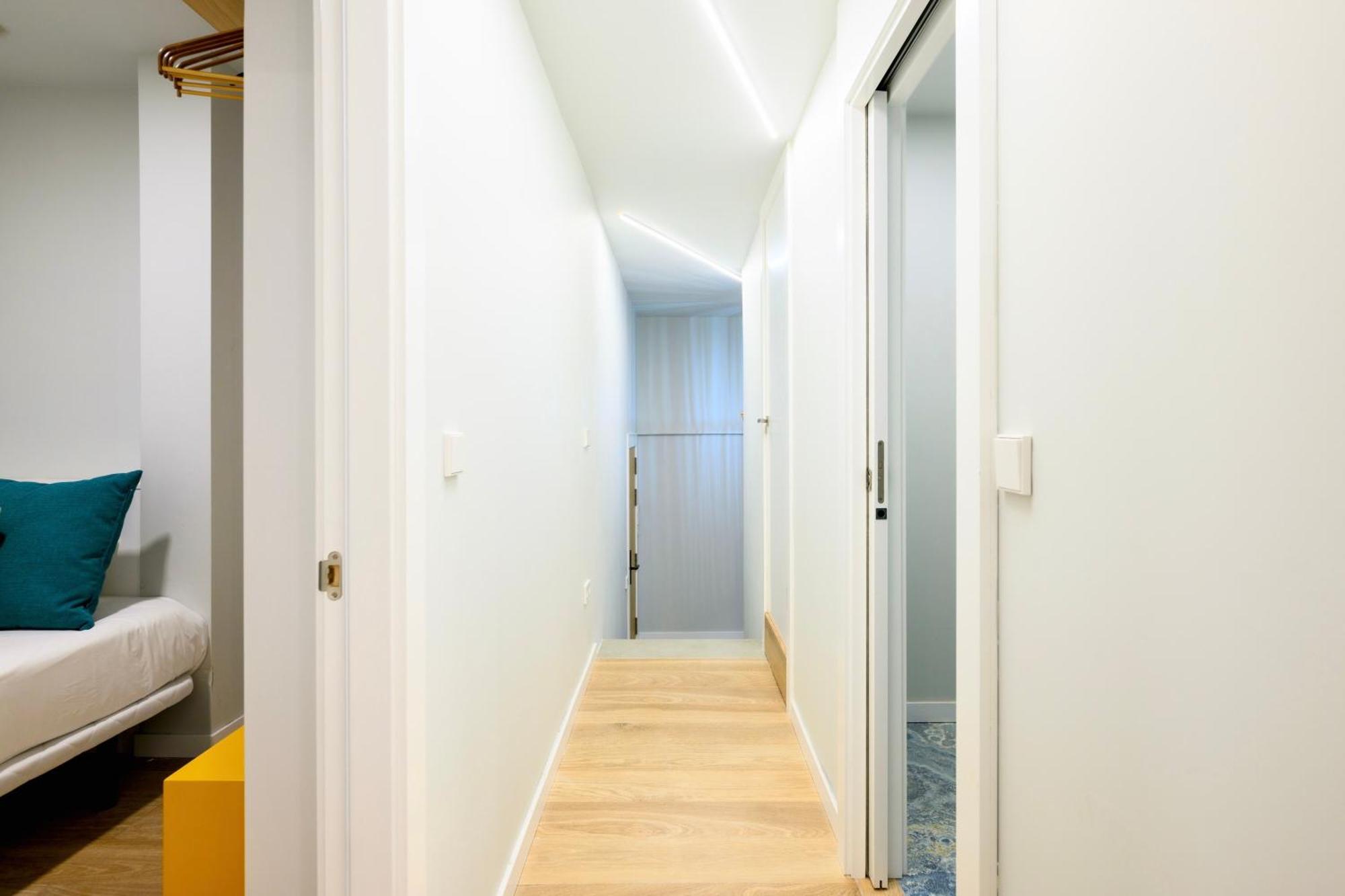 Eleven Boutique Apartments By Airnest Las Palmas de Gran Canaria Bagian luar foto