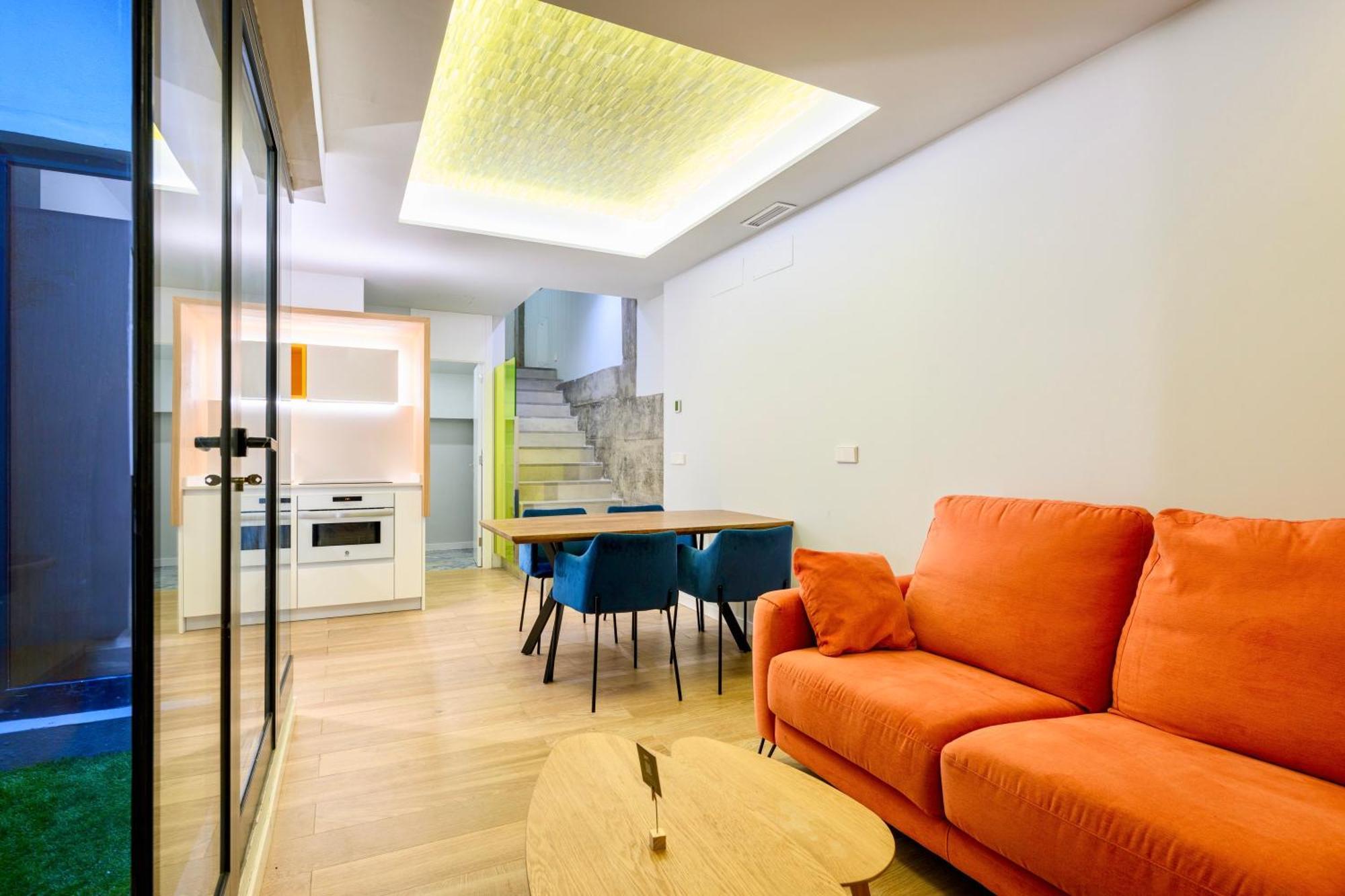 Eleven Boutique Apartments By Airnest Las Palmas de Gran Canaria Bagian luar foto