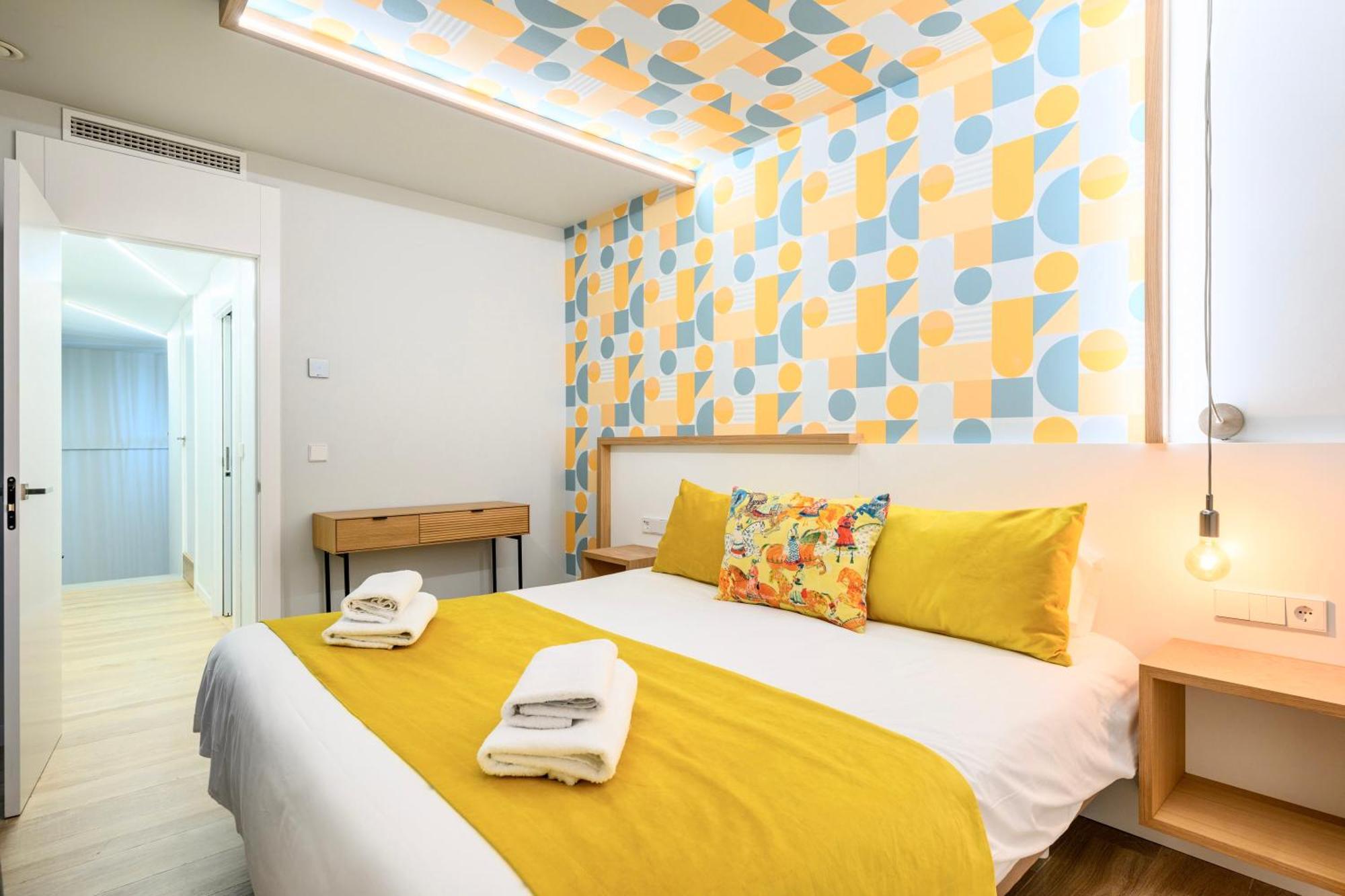 Eleven Boutique Apartments By Airnest Las Palmas de Gran Canaria Bagian luar foto