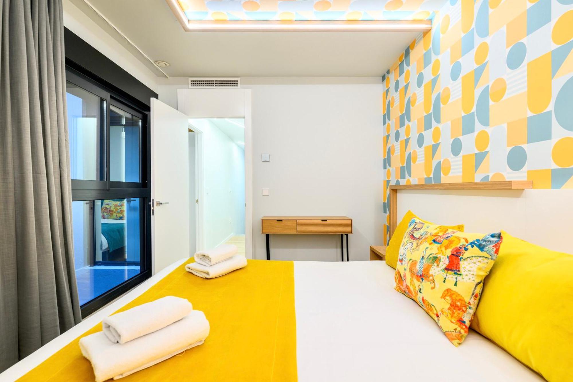 Eleven Boutique Apartments By Airnest Las Palmas de Gran Canaria Bagian luar foto