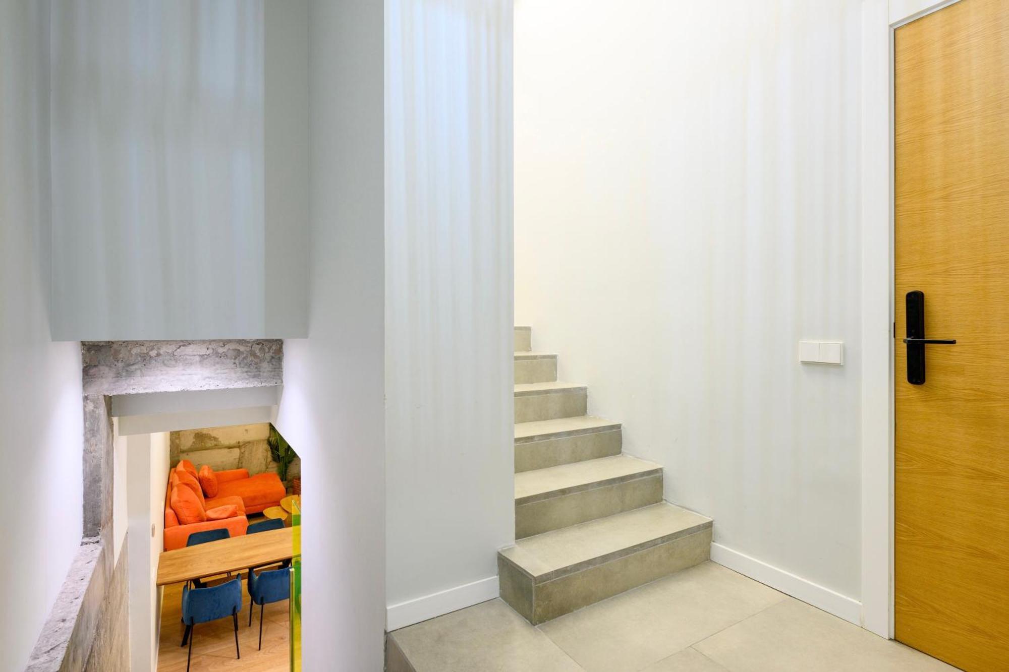 Eleven Boutique Apartments By Airnest Las Palmas de Gran Canaria Bagian luar foto
