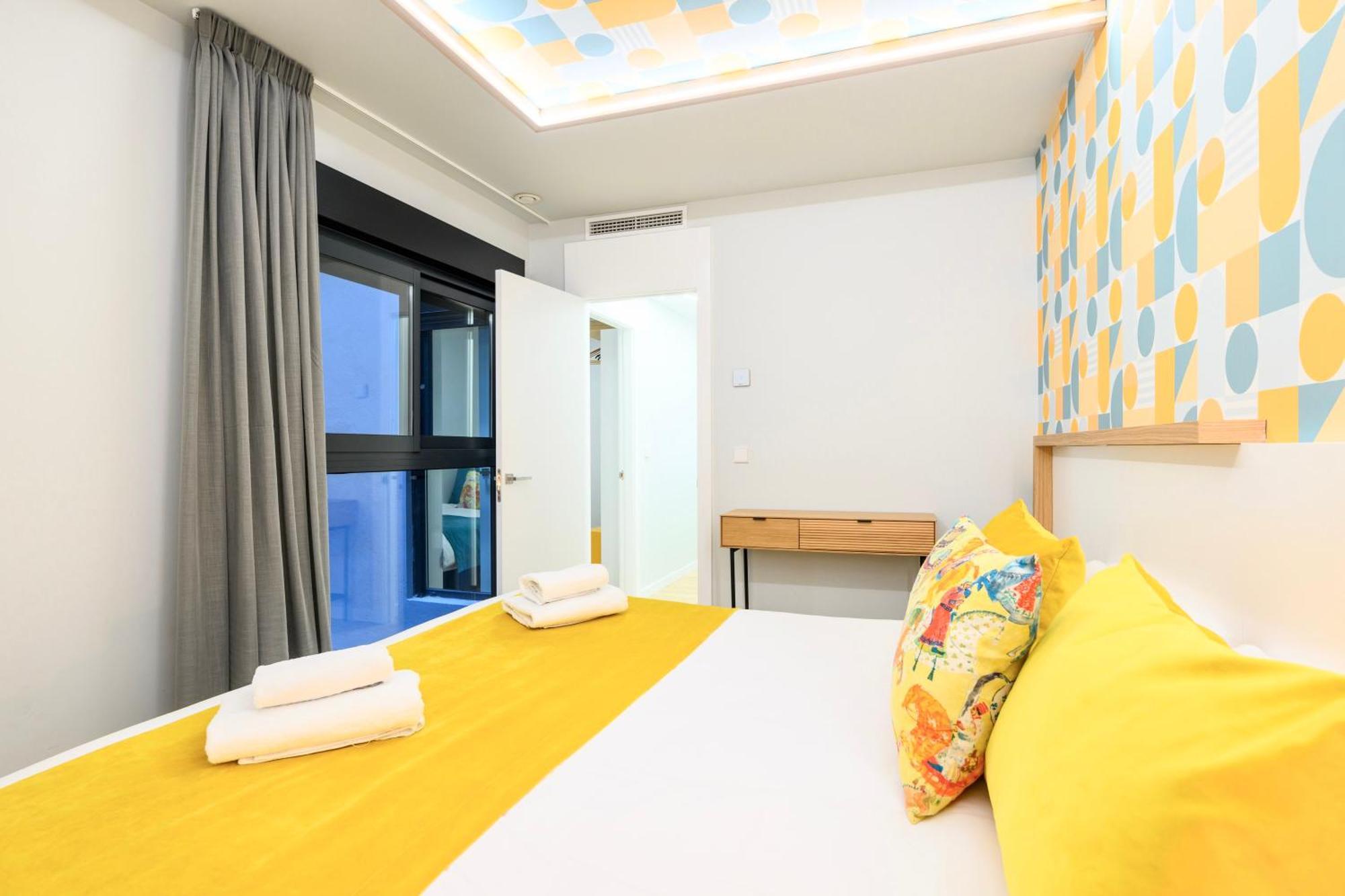 Eleven Boutique Apartments By Airnest Las Palmas de Gran Canaria Bagian luar foto