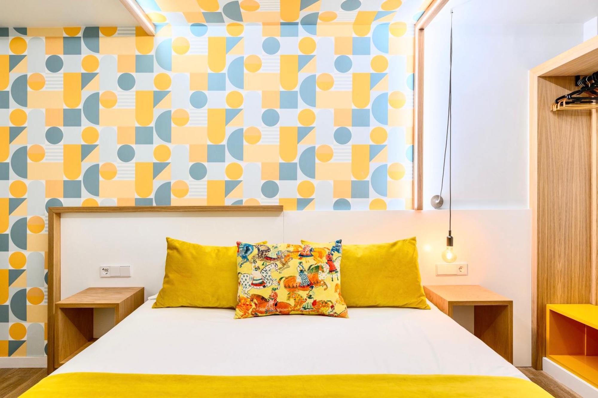 Eleven Boutique Apartments By Airnest Las Palmas de Gran Canaria Bagian luar foto