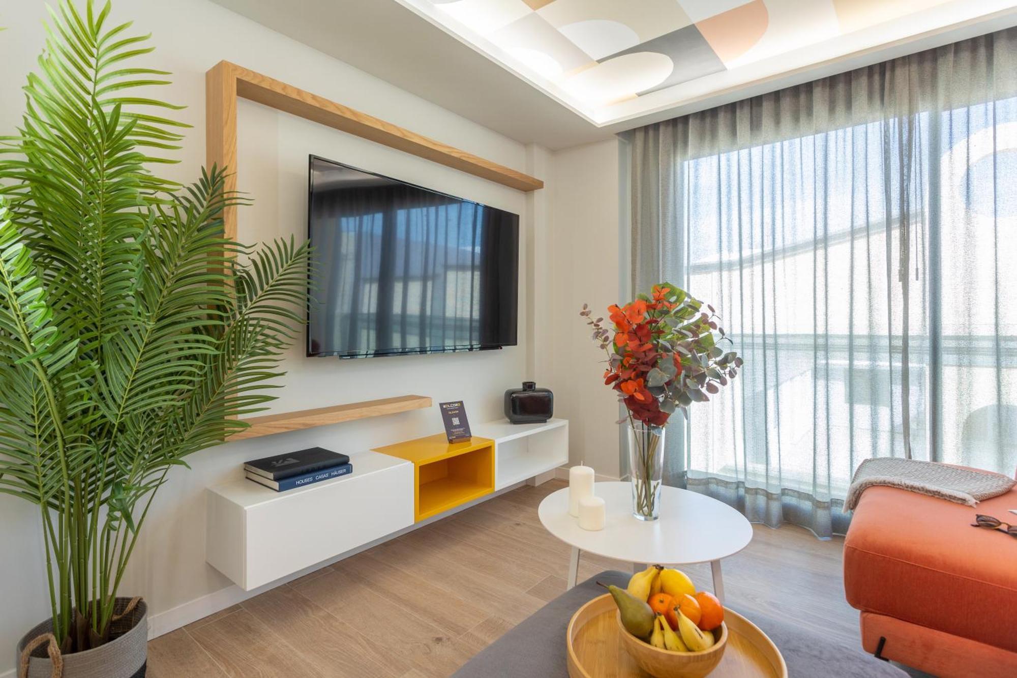 Eleven Boutique Apartments By Airnest Las Palmas de Gran Canaria Bagian luar foto
