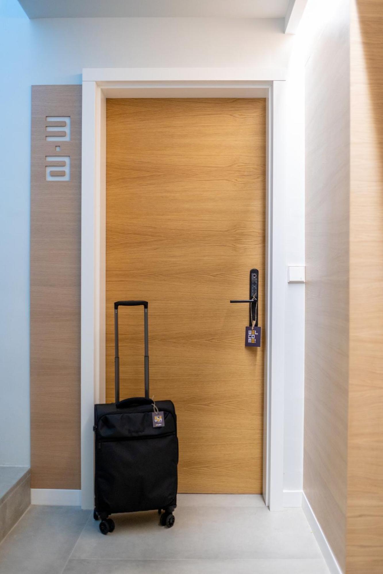 Eleven Boutique Apartments By Airnest Las Palmas de Gran Canaria Bagian luar foto