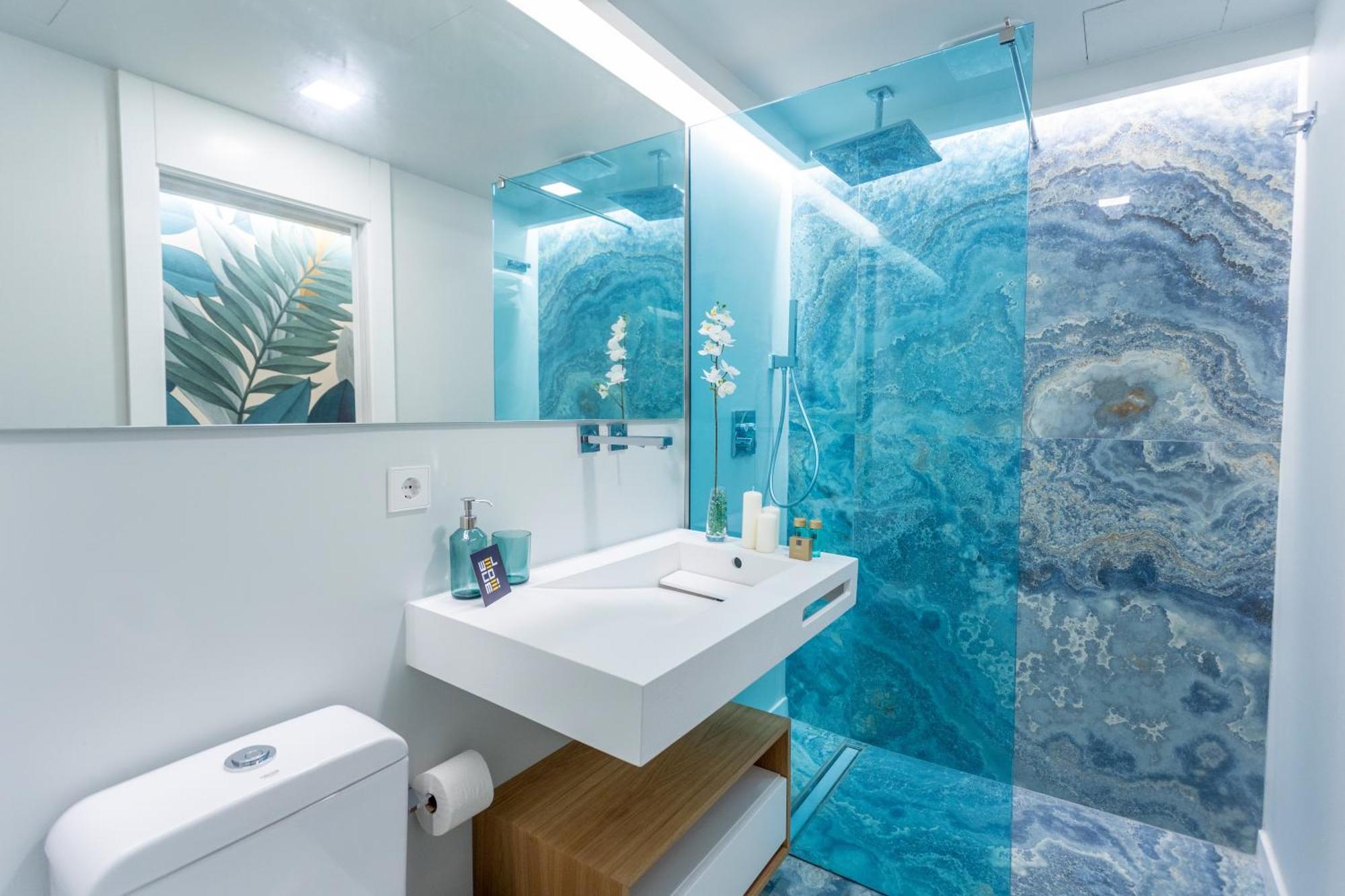 Eleven Boutique Apartments By Airnest Las Palmas de Gran Canaria Bagian luar foto