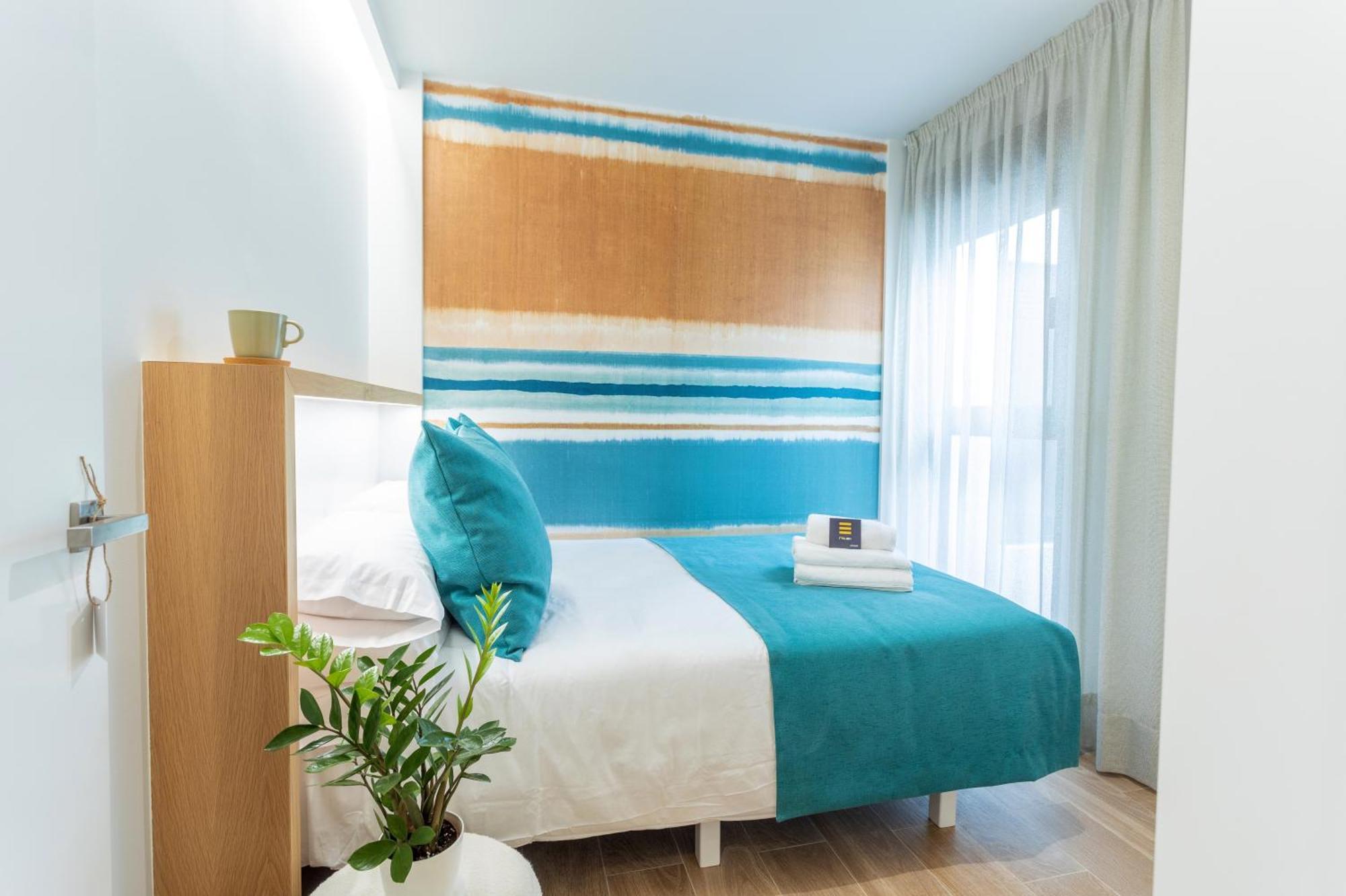 Eleven Boutique Apartments By Airnest Las Palmas de Gran Canaria Bagian luar foto
