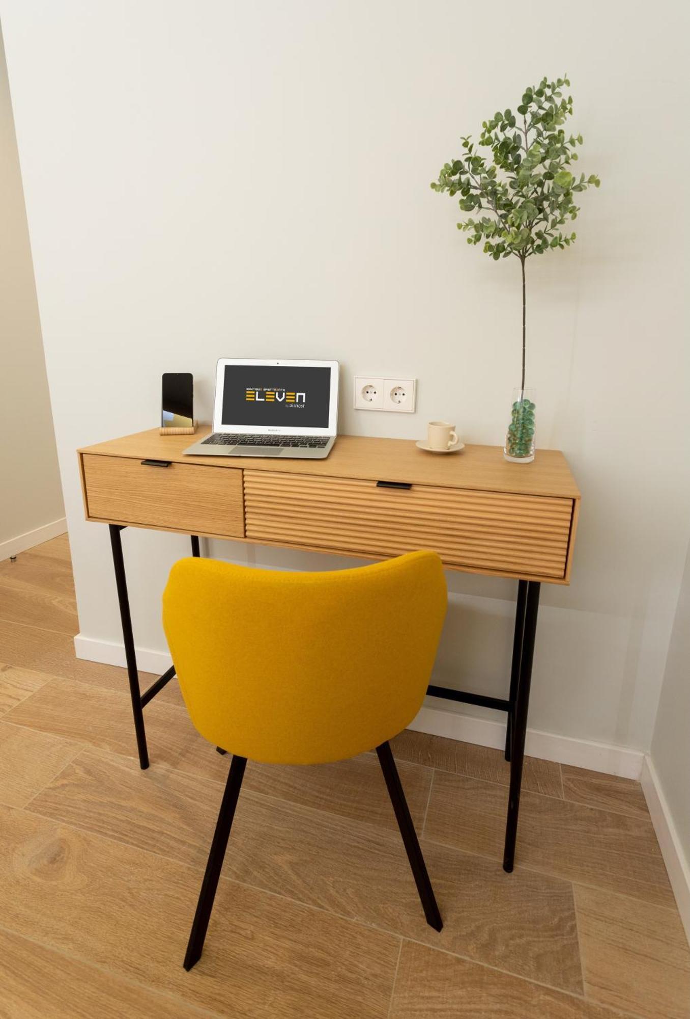 Eleven Boutique Apartments By Airnest Las Palmas de Gran Canaria Bagian luar foto