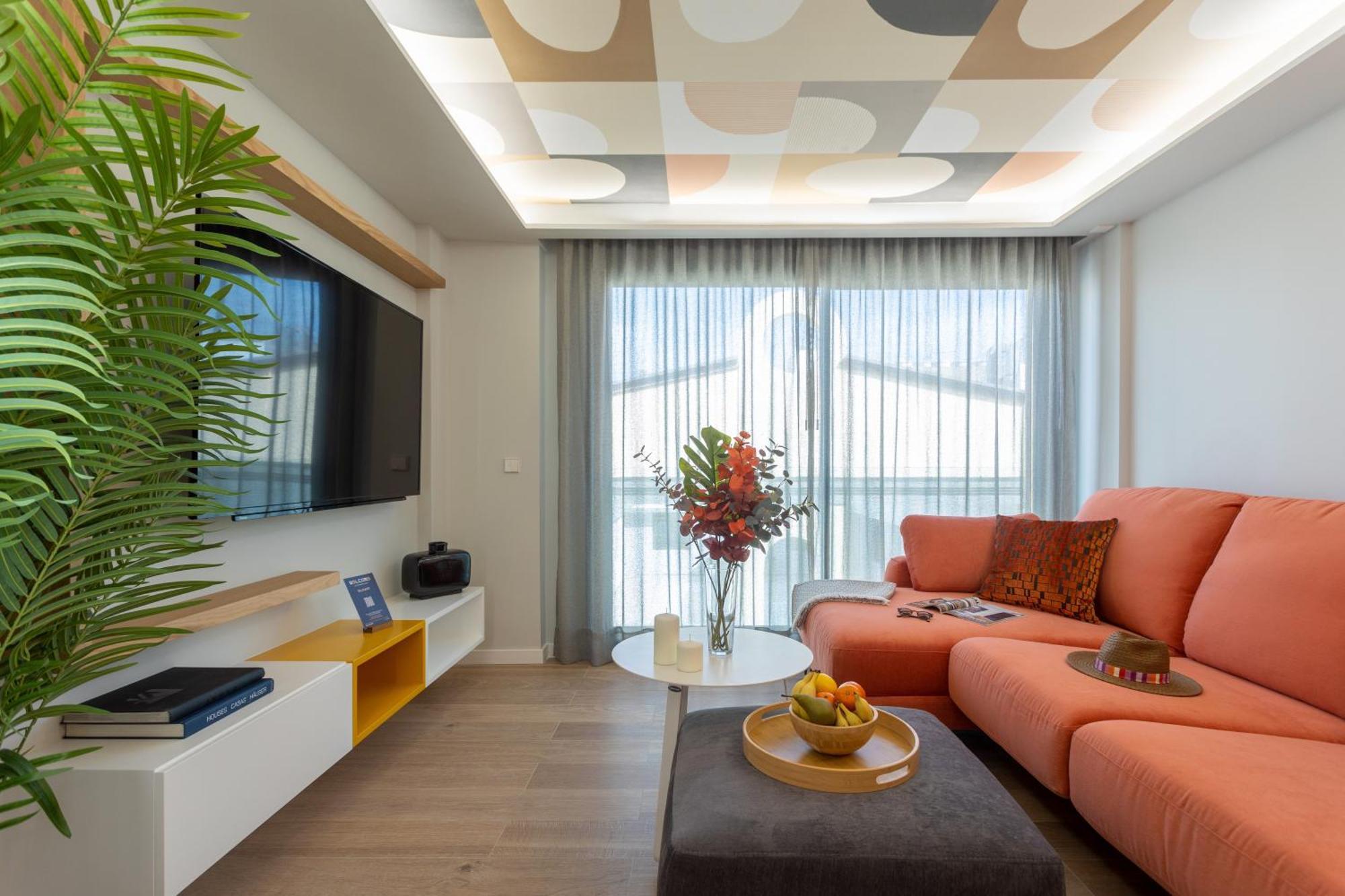 Eleven Boutique Apartments By Airnest Las Palmas de Gran Canaria Bagian luar foto