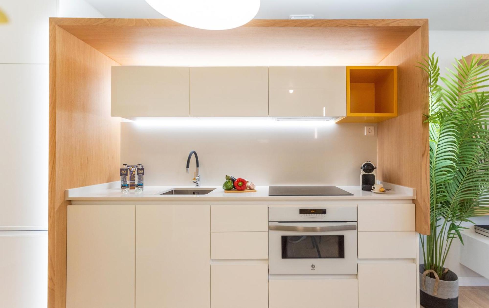 Eleven Boutique Apartments By Airnest Las Palmas de Gran Canaria Bagian luar foto