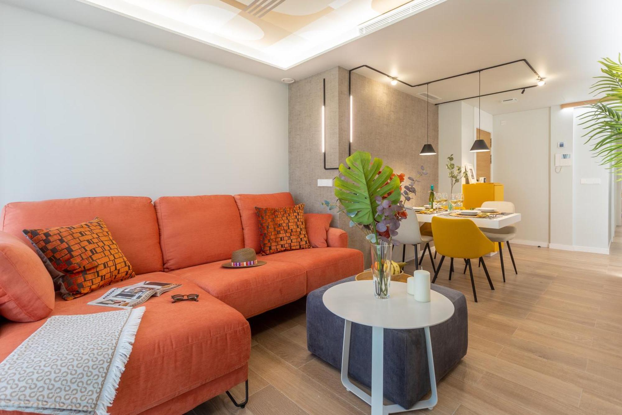 Eleven Boutique Apartments By Airnest Las Palmas de Gran Canaria Bagian luar foto