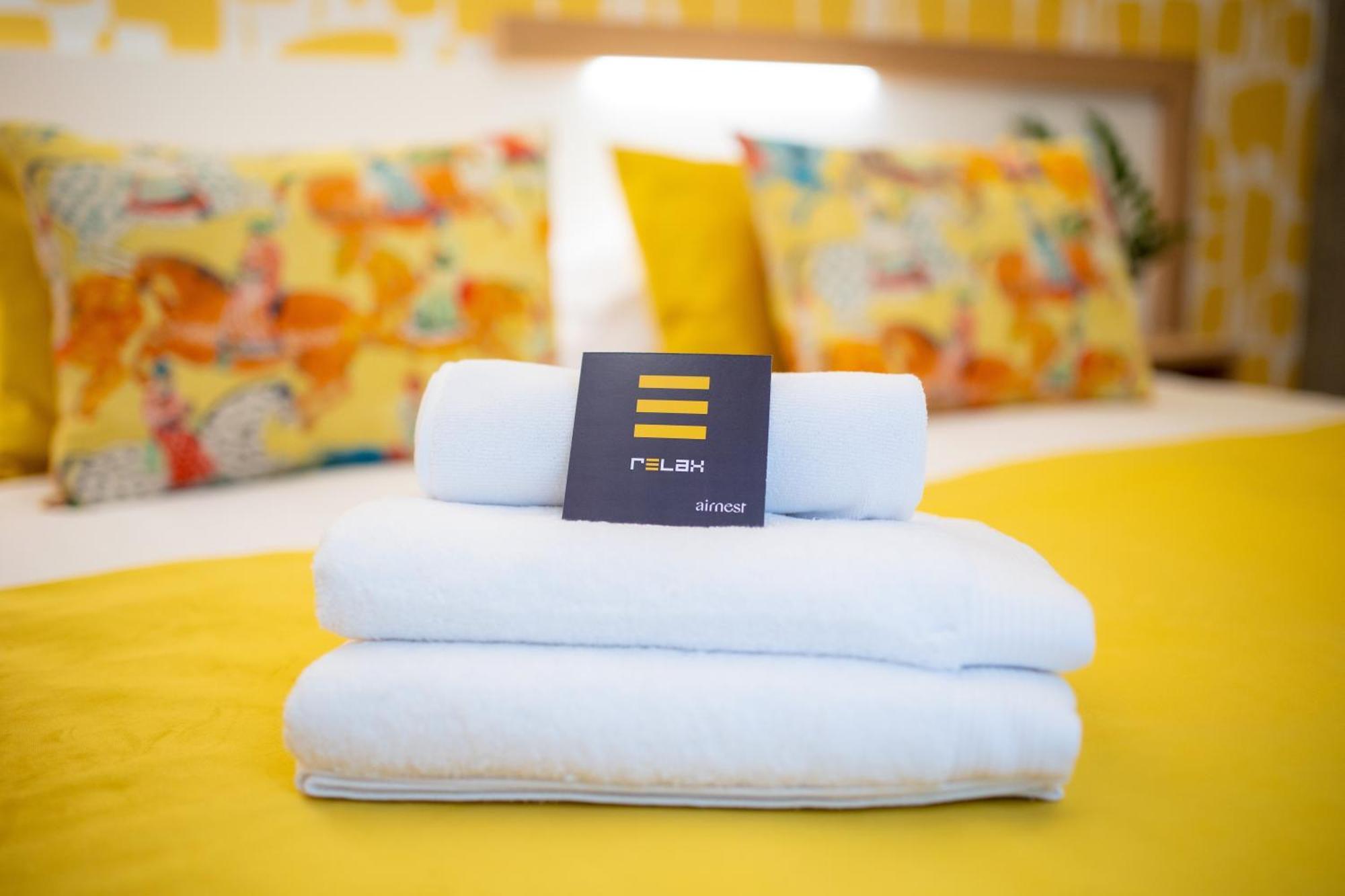 Eleven Boutique Apartments By Airnest Las Palmas de Gran Canaria Bagian luar foto