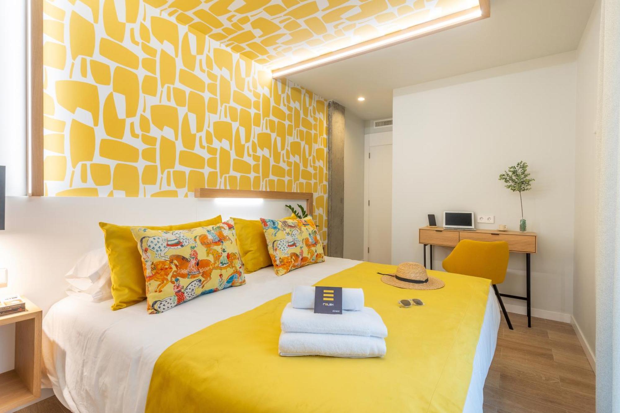 Eleven Boutique Apartments By Airnest Las Palmas de Gran Canaria Bagian luar foto