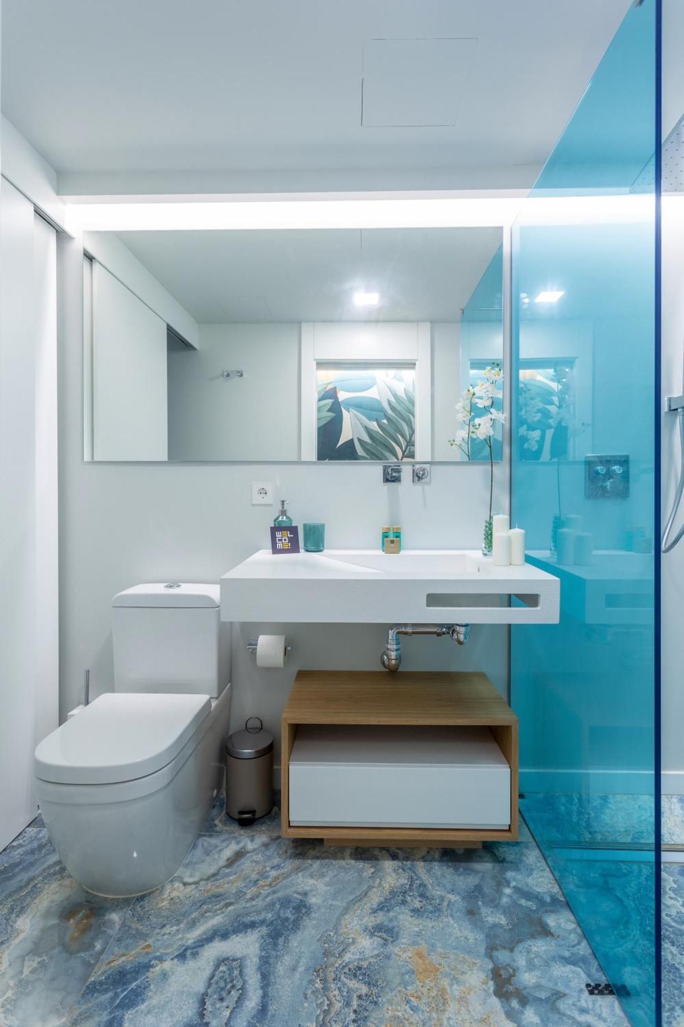 Eleven Boutique Apartments By Airnest Las Palmas de Gran Canaria Bagian luar foto