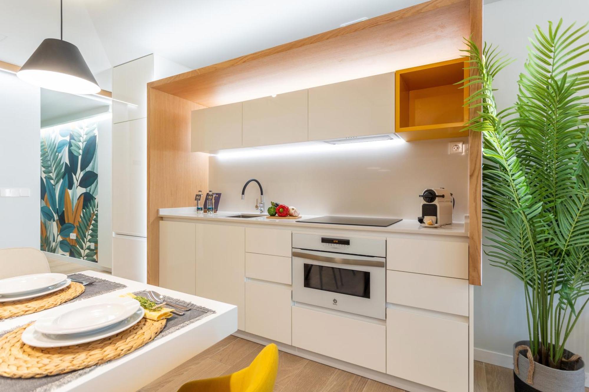 Eleven Boutique Apartments By Airnest Las Palmas de Gran Canaria Bagian luar foto