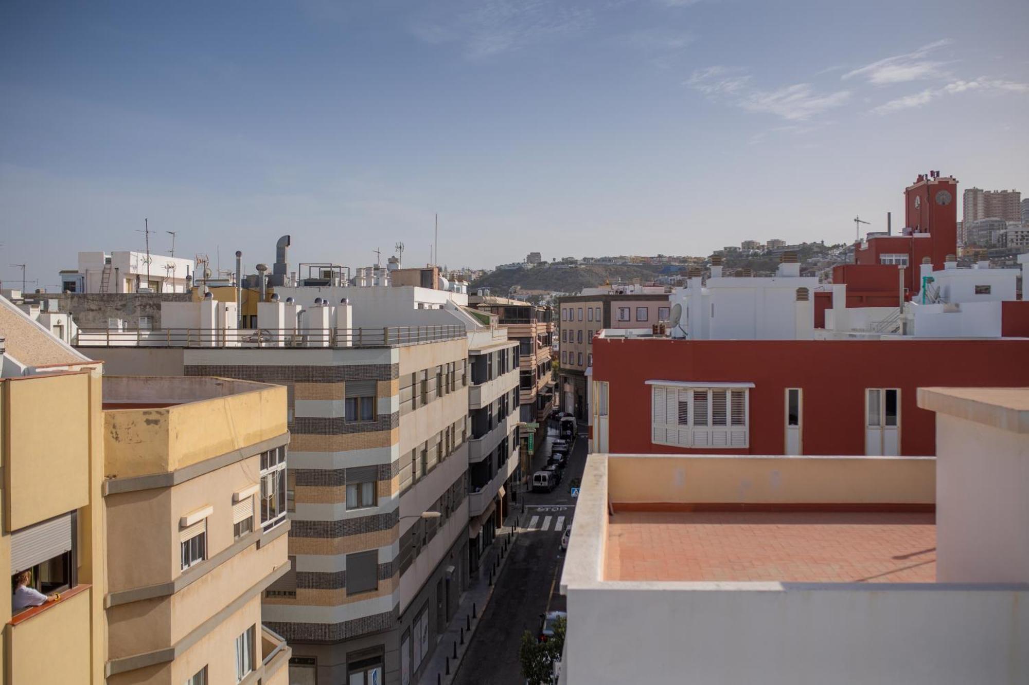 Eleven Boutique Apartments By Airnest Las Palmas de Gran Canaria Bagian luar foto